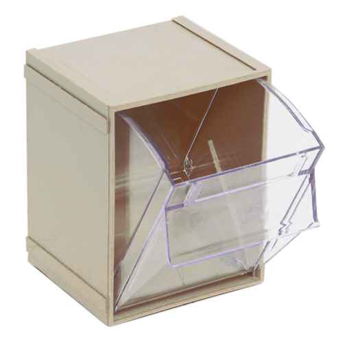 [CE905] Individual Tip Out Bin (CE905)
