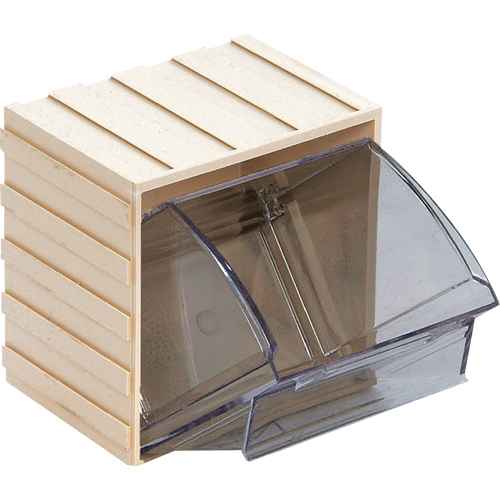 Tip-Out Bins (CE908)