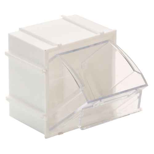 Bacs basculants individuels (CE913)
