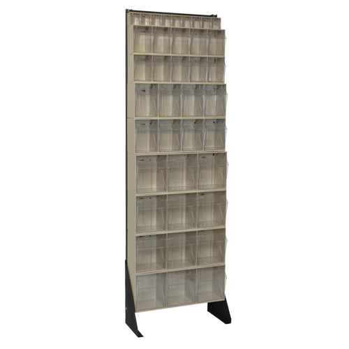 Support pour bacs basculants (CE958)