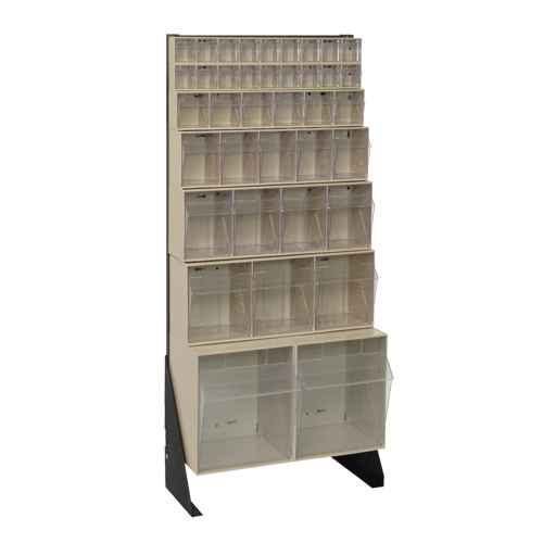 [CE961] Tip-Out Bins Stand (CE961)