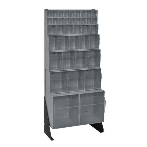 [CE962] Tip-Out Bins Stand (CE962)