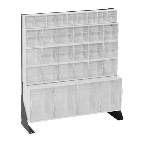 [CE963] Tip-Out Bins Stand (CE963)