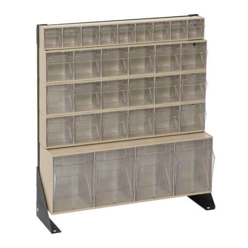 [CE964] Tip-Out Bins Stand (CE964)