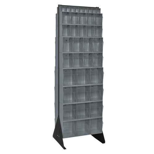 Tip-Out Bins Stand (CE968)