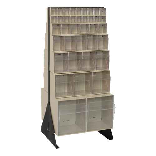 [CE970] Tip-Out Bins Stand (CE970)