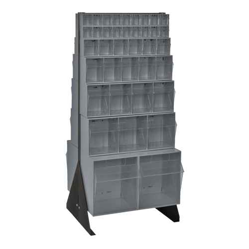 [CE971] Tip-Out Bins Stand (CE971)