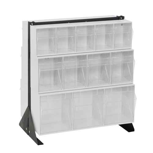 [CE972] Tip-Out Bins Stand (CE972)