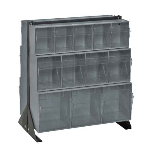 [CE974] Tip-Out Bins Stand (CE974)