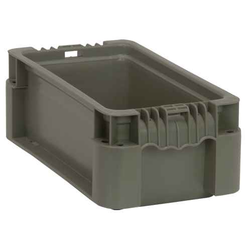 Contenant pliable et empilable (CE987)