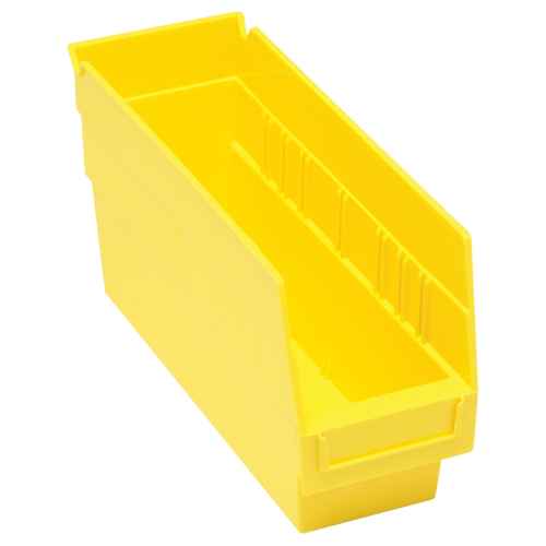 [CF213] Store More™ Plastic Shelf Bins (CF213)
