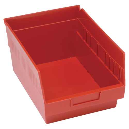 [CF220] Bacs en plastique pour étagères Store More(MC) (CF220)