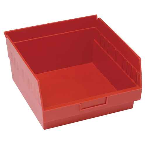 [CF223] Store More™ Plastic Shelf Bins (CF223)