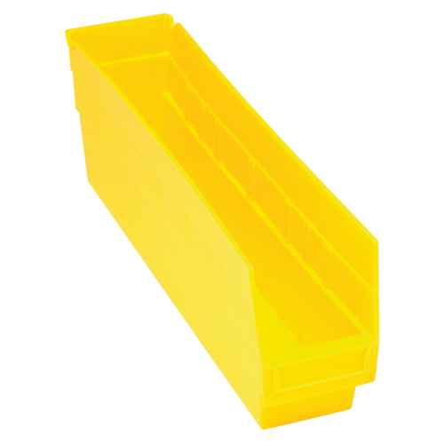 [CF225] Store More™ Plastic Shelf Bins (CF225)