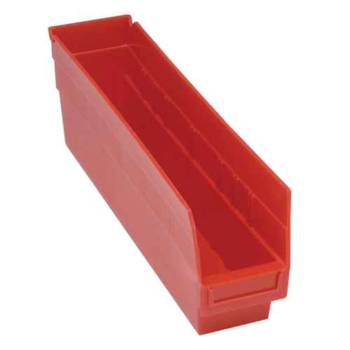 [CF226] Store More™ Plastic Shelf Bins (CF226)