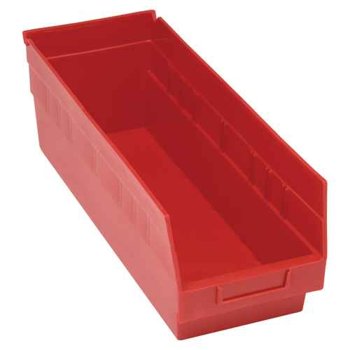 [CF229] Store More™ Plastic Shelf Bins (CF229)