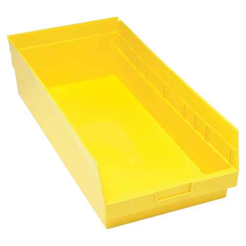 Bacs en plastique pour étagères Store More(MC) (CF246)
