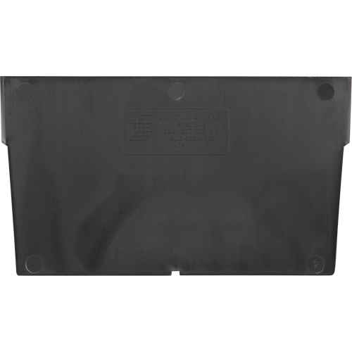 [CF250] Store More™ Plastic Shelf Bins - Dividers (CF250)