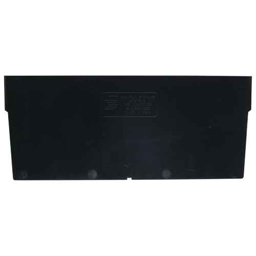 [CF251] Store More™ Plastic Shelf Bins - Dividers (CF251)