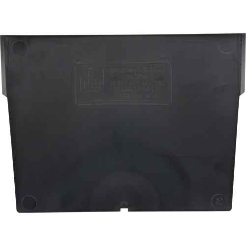 [CF253] Store More™ Plastic Shelf Bins - Dividers (CF253)