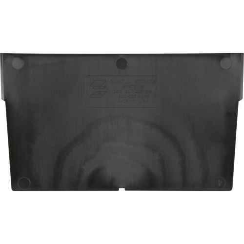 [CF254] Store More™ Plastic Shelf Bins - Dividers (CF254)