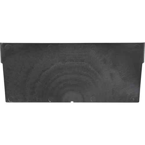 [CF255] Store More™ Plastic Shelf Bins - Dividers (CF255)
