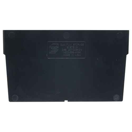 [CF258] Store More™ Plastic Shelf Bins - Dividers (CF258)