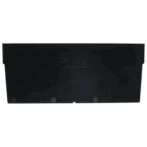 [CF259] Store More™ Plastic Shelf Bins - Dividers (CF259)