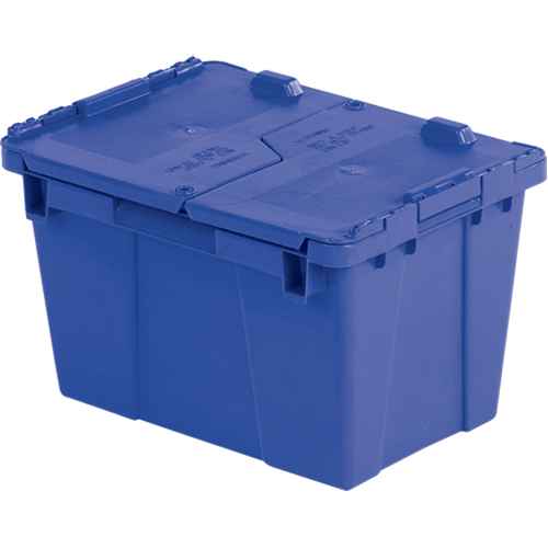 [CF266] Flipak® Polyethylene Plastic (PE) Distribution Containers (CF266)