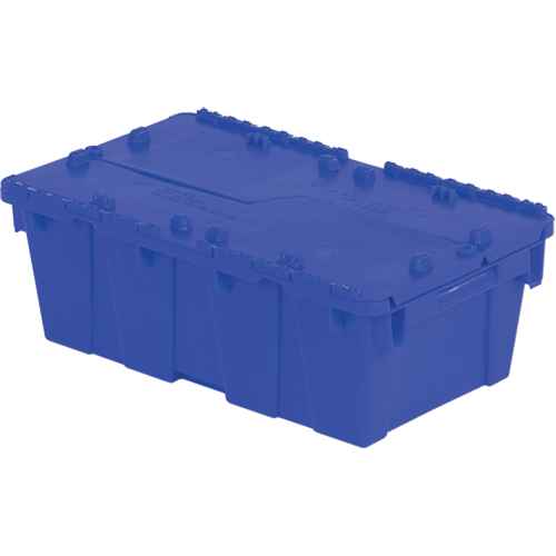 Flipak® Polyethylene Plastic (PE) Distribution Containers (CF268)