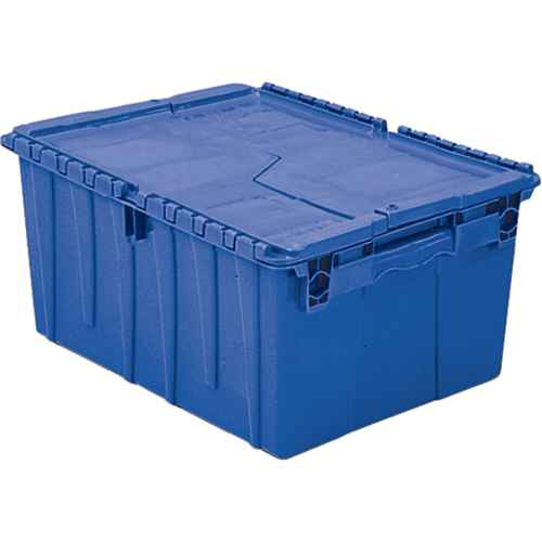 Flipak® Polyethylene Plastic (PE) Distribution Containers (CF273)