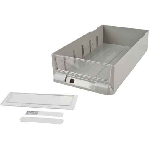 [CF286] Tiroir de rechange pour armoires de pièces KPC-100 (CF286)