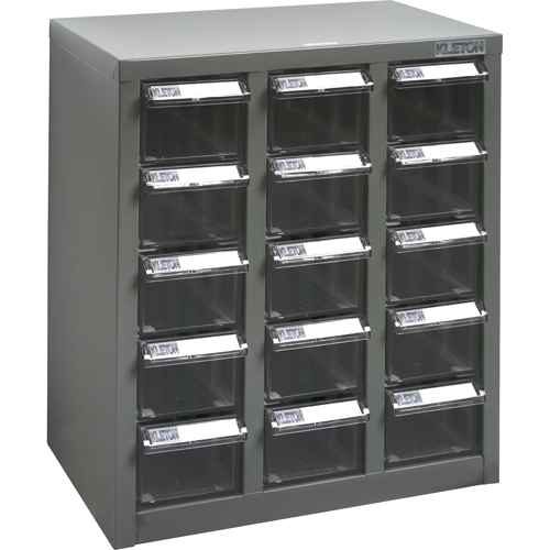 [CF304] Casiers pour pièces KPC-500 (CF304)