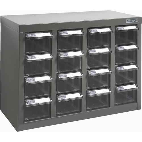 [CF305] Casiers pour pièces KPC-500 (CF305)