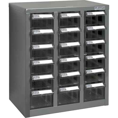 [CF311] Casiers pour pièces KPC-600 (CF311)