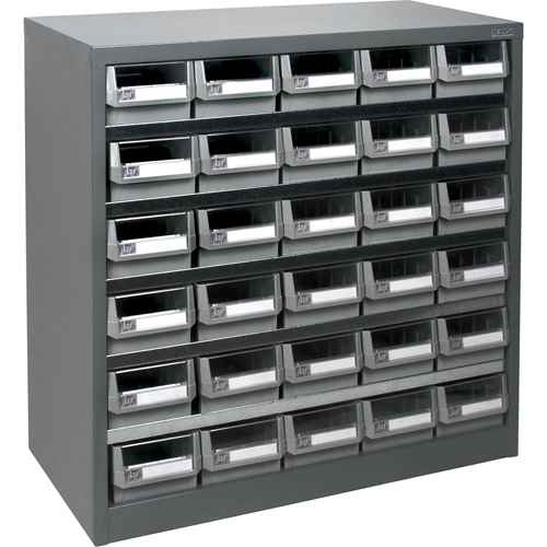 [CF323] Casier robuste pour pièces KPC-HD (CF323)
