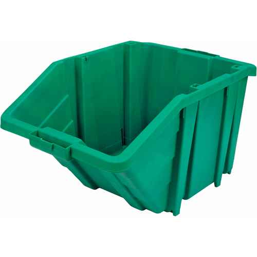 [CF329] Bac géant en plastique (CF329)