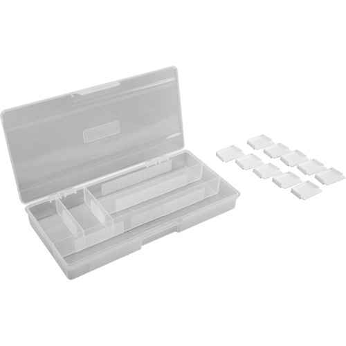 [CF333] Compartment Case (CF333)