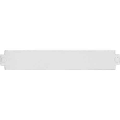 [CF341] Label Holder for KPC-400 Parts Cabinets (CF341)