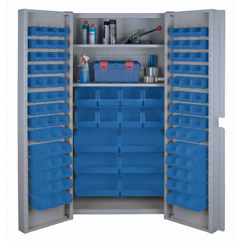 [CF355] Deep Door Combination Cabinets (CF355)