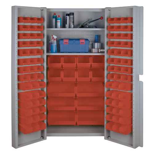 [CF356] Deep Door Combination Cabinets (CF356)