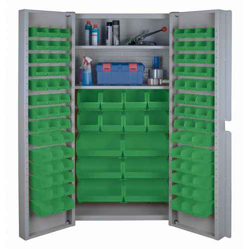 [CF357] Deep Door Combination Cabinets (CF357)