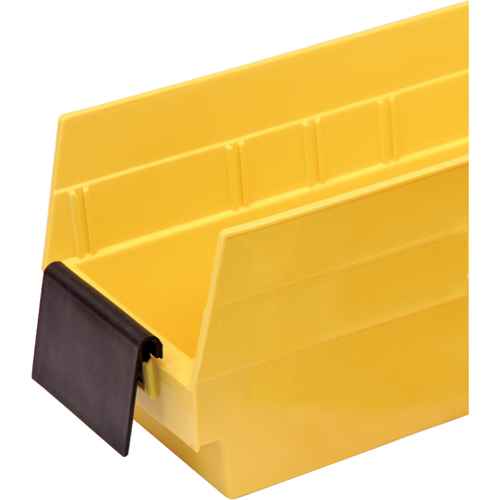 [CF398] Shelf Bins - Extended Label Holders (CF398)