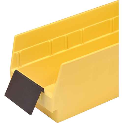 [CF399] Shelf Bins - Extended Label Holders (CF399)