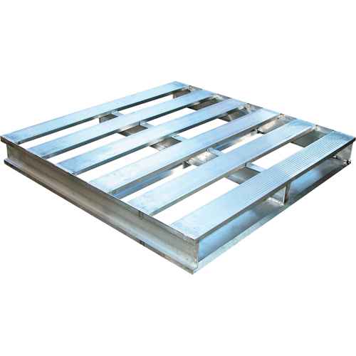 [CF416] Aluminum Pallets (CF416)