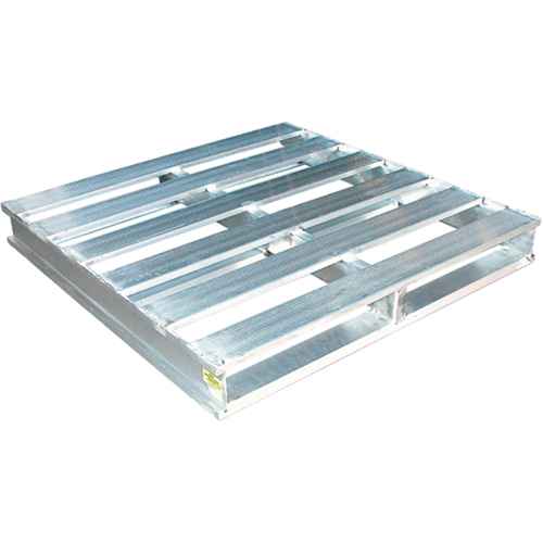 [CF417] Aluminum Pallets (CF417)