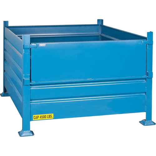 [CF460] Bulk Stacking Containers (CF460)