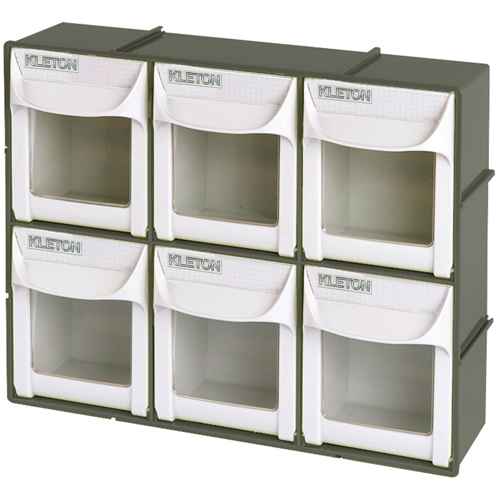 [CF472] Heavy-Duty Tilt Bin (CF472)