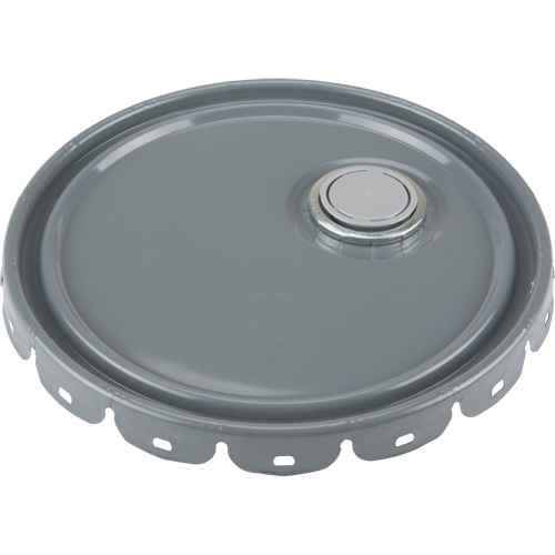 [CF479] Lid for Metal Pail 20L - Lined (CF479)