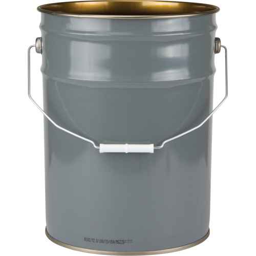 [CF480] Seau doublé (CF480)